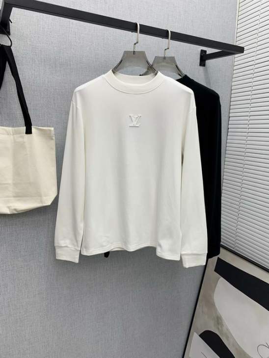 Picture of Louis Vuitton T Shirt Long _SKULVS-XLtltx10051487
